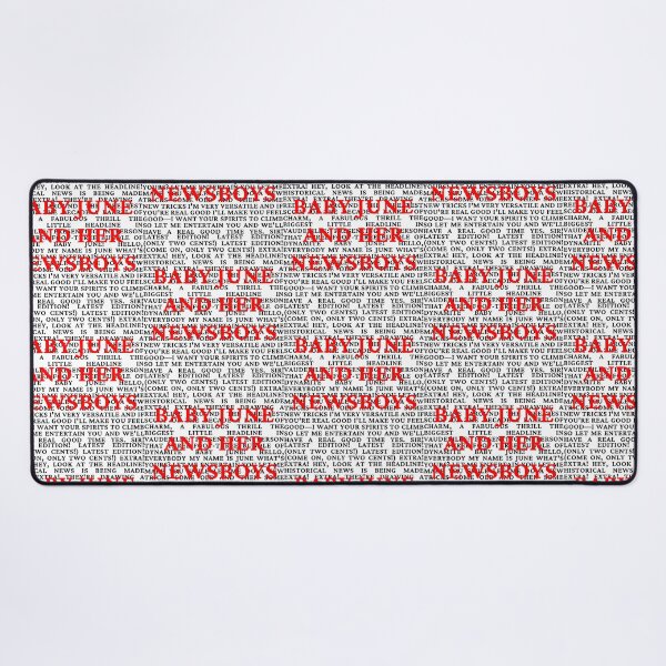 Item preview, Gypsy Lyrics designed and sold by broadwaygirl142.