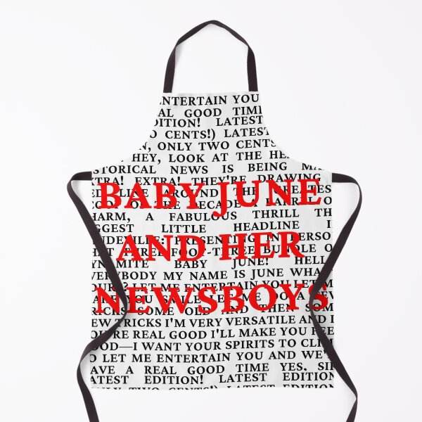 Item preview, Gypsy Lyrics designed and sold by broadwaygirl142.