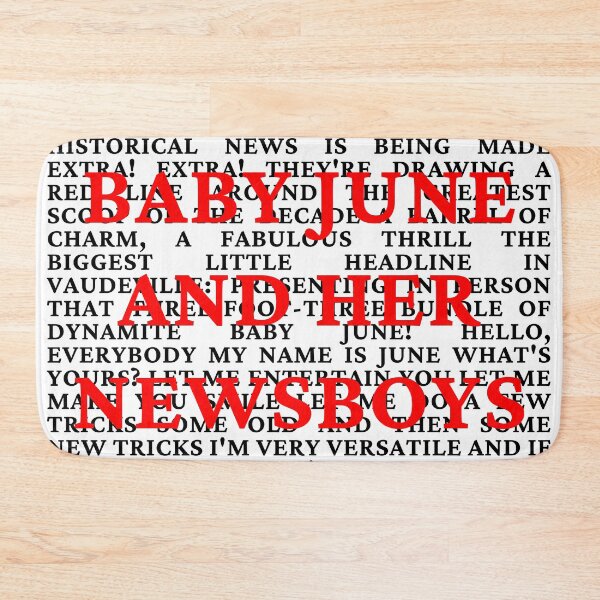 Item preview, Gypsy Lyrics designed and sold by broadwaygirl142.