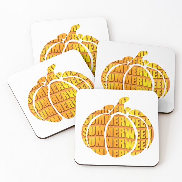 Item preview, Summerween  designed and sold by The Artist At Home.