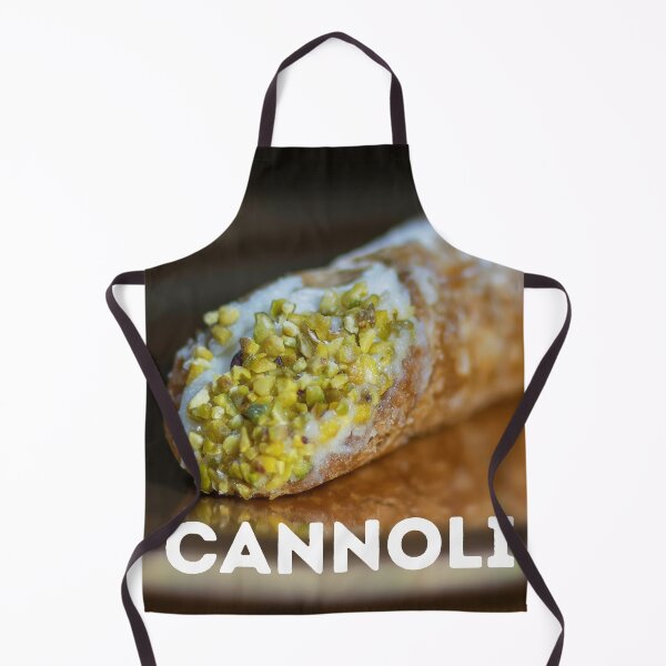 Item preview, Sicilian Cannoli with pistacchio designed and sold by MurellosArt.
