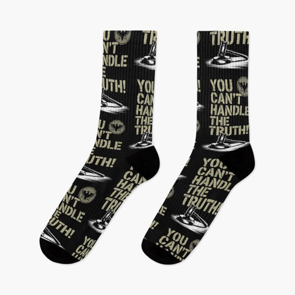 Item preview, A Few Good Men quote - You can't handle the truth! designed and sold by Philip-p22.