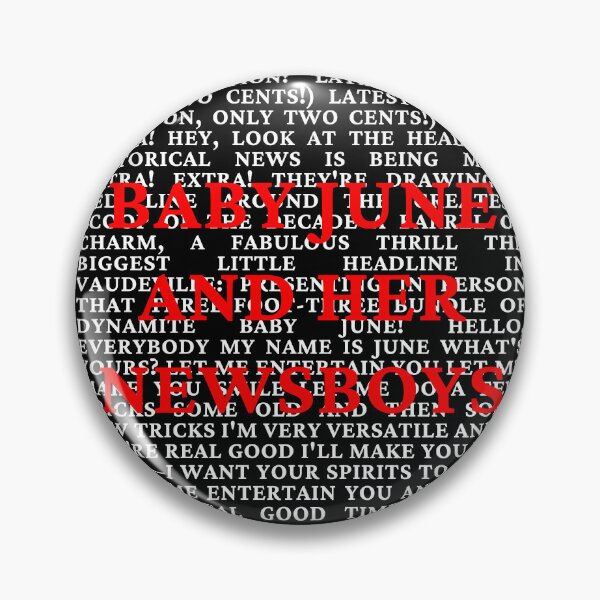 Item preview, Gypsy Lyrics designed and sold by broadwaygirl142.