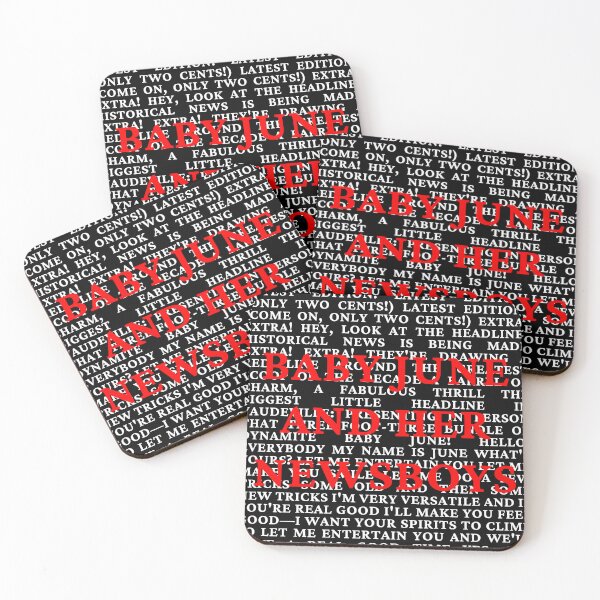 Item preview, Gypsy Lyrics designed and sold by broadwaygirl142.