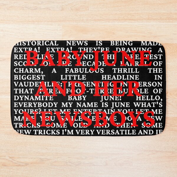 Item preview, Gypsy Lyrics designed and sold by broadwaygirl142.