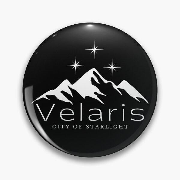 Item preview, Velaris designed and sold by NerdyRunner.