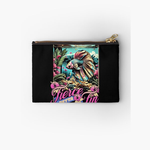 Item preview, Fierce Fin designed and sold by obscurax art.