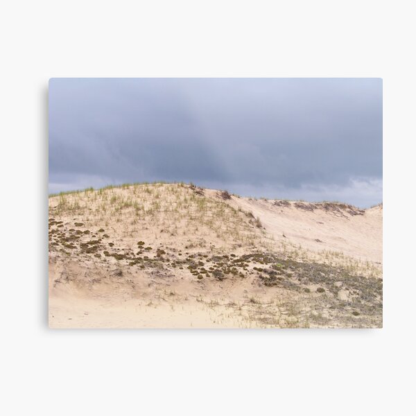 Item preview, Montauk Walking Dunes designed and sold by Dandelion Dilluvio.