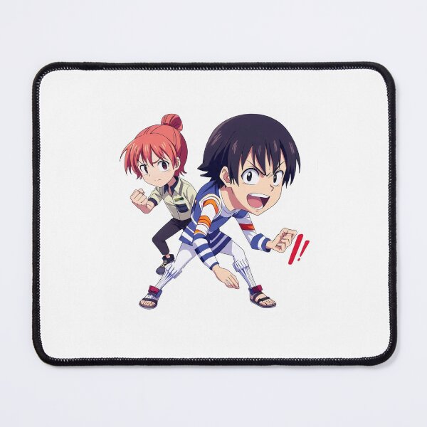 Item preview, ANIME TWINS designed and sold by andalaimaging.
