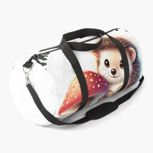 Item preview, Mushrooming in Peace – Please! designed and sold by Simon Widhopf.