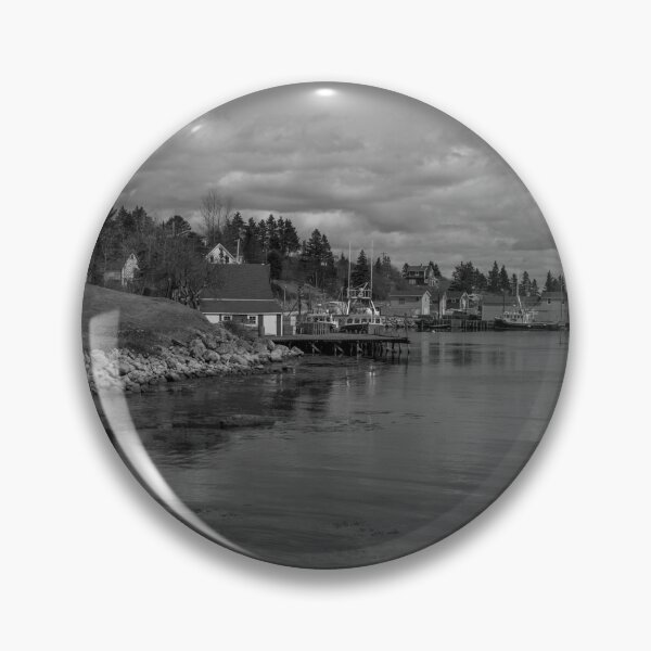 Artikelvorschau, Landschaft von Nova Scotia entworfen und verkauft von petemortenson.
