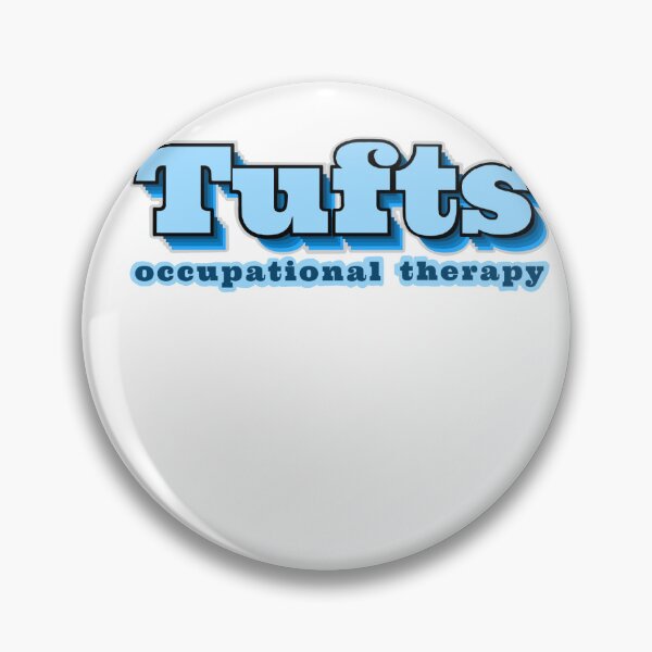 Item preview, Tufts OT designed and sold by jojoeldancer.