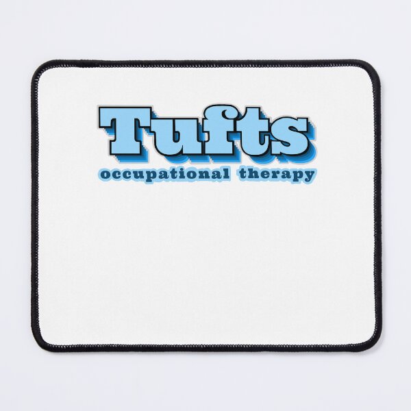Item preview, Tufts OT designed and sold by jojoeldancer.