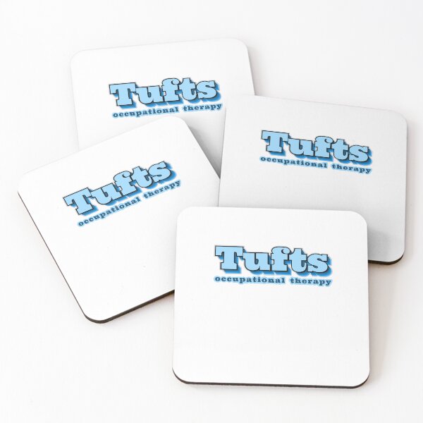 Item preview, Tufts OT designed and sold by jojoeldancer.