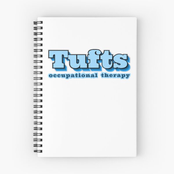 Item preview, Tufts OT designed and sold by jojoeldancer.