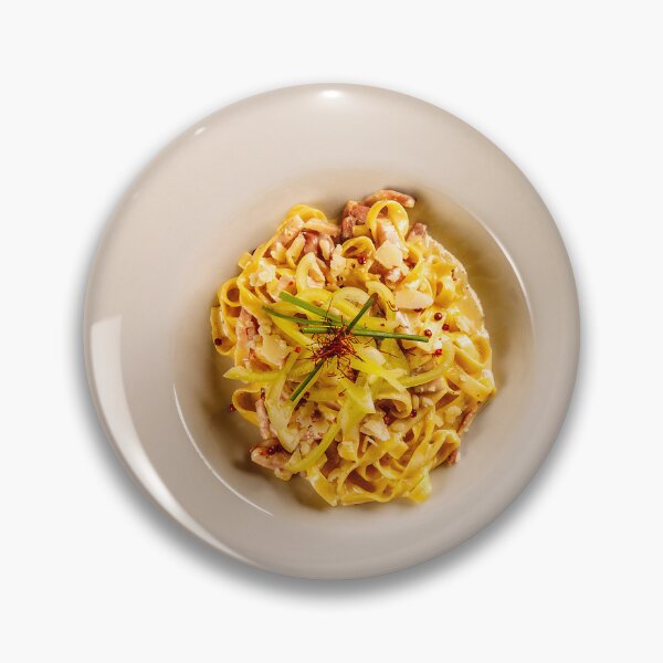 Item preview, Pasta Carbonara Roma designed and sold by MurellosArt.