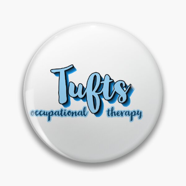 Item preview, Tufts OT Cursive designed and sold by jojoeldancer.