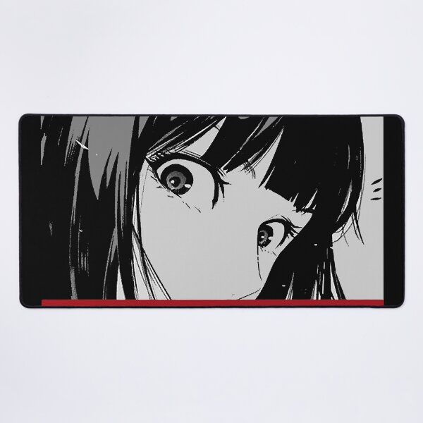 Item preview, Cool Anime Aesthetic Girl designed and sold by OWLvision33.