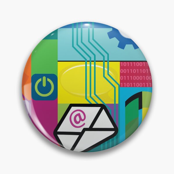 Item preview, A Modern Art poster for a Modern World  designed and sold by Robert Hills.