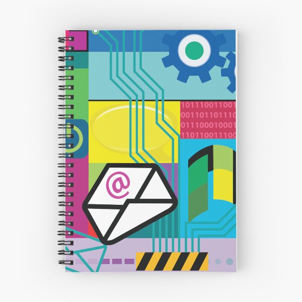 Item preview, A Modern Art poster for a Modern World  designed and sold by Robert Hills.