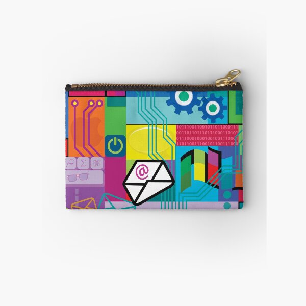 Item preview, A Modern Art poster for a Modern World  designed and sold by Robert Hills.