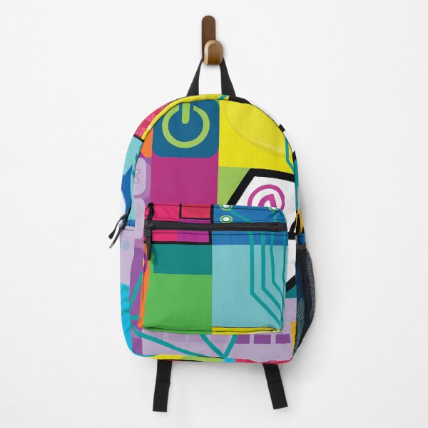Item preview, A Modern Art poster for a Modern World designed and sold by Robert Hills.
