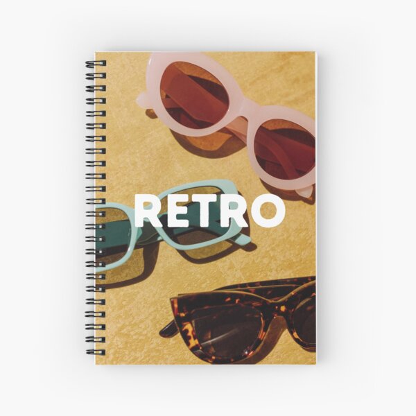 Item preview, Retro sunglasses designed and sold by MurellosArt.