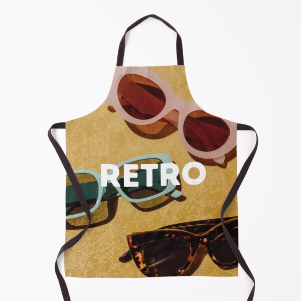 Item preview, Retro sunglasses designed and sold by MurellosArt.