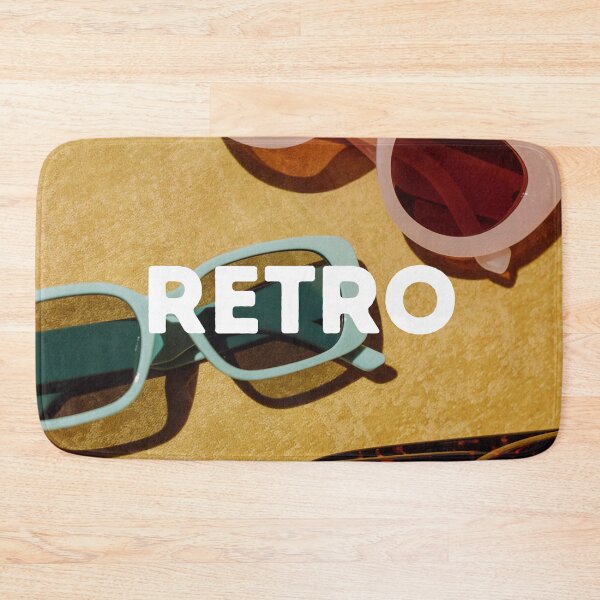Item preview, Retro sunglasses designed and sold by MurellosArt.