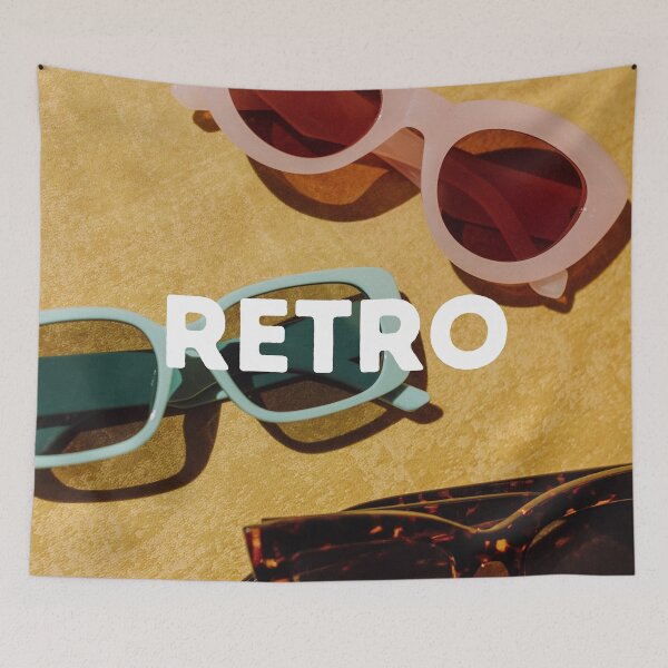 Item preview, Retro sunglasses designed and sold by MurellosArt.