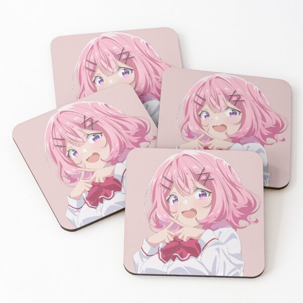 Item preview, Renako Amaori designed and sold by NamaMerch.