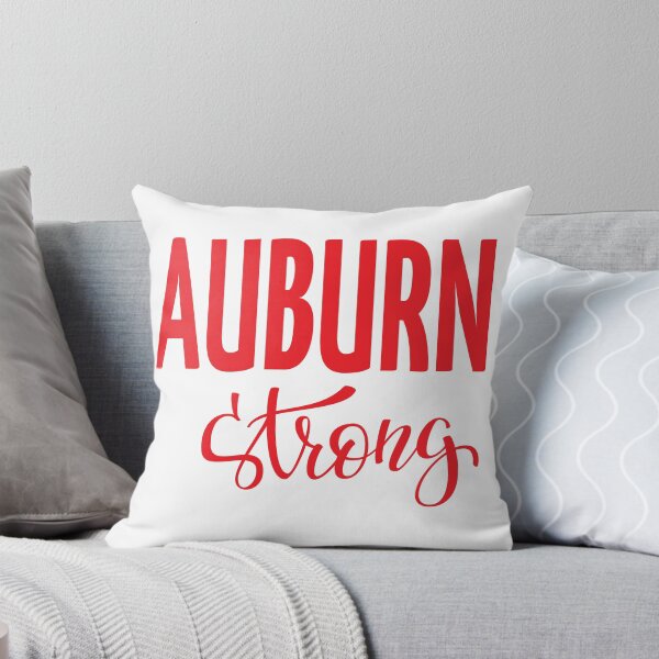 Item preview, Auburn Strong Raised Me Maine Raised Me designed and sold by ProjectX23.