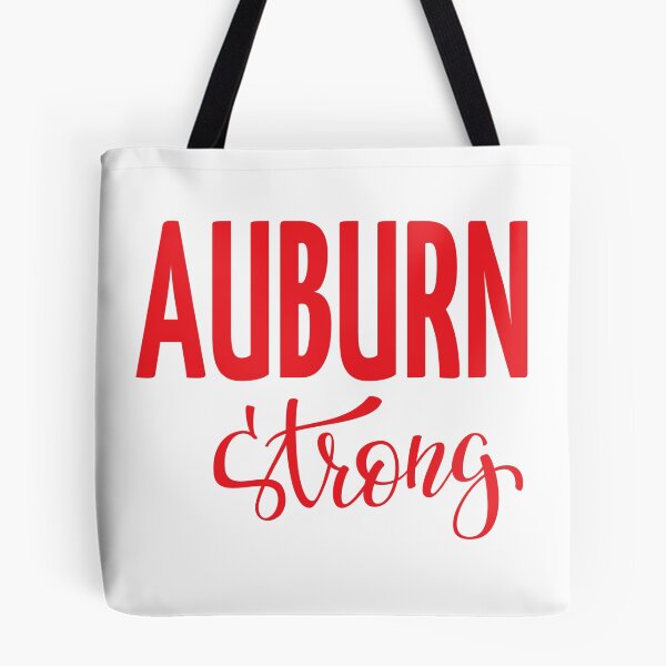 Item preview, Auburn Strong Raised Me Maine Raised Me designed and sold by ProjectX23.