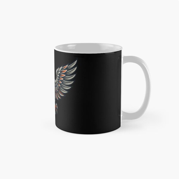 Item preview, EAGLE.02 designed and sold by TATTOO-DESIGN.