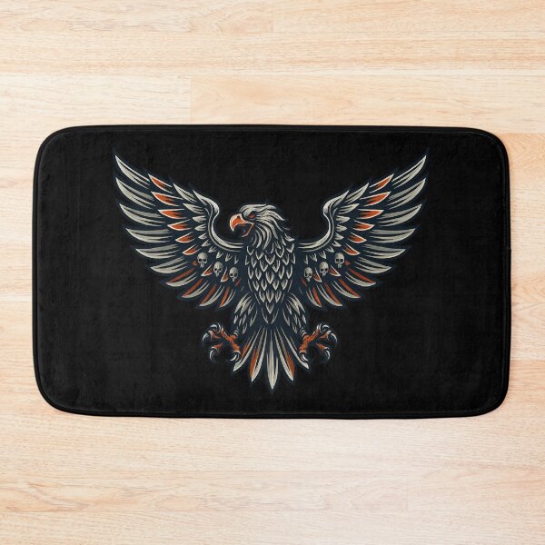 Item preview, EAGLE.02 designed and sold by TATTOO-DESIGN.