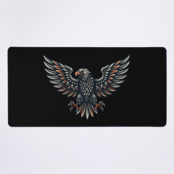 Item preview, EAGLE.02 designed and sold by TATTOO-DESIGN.