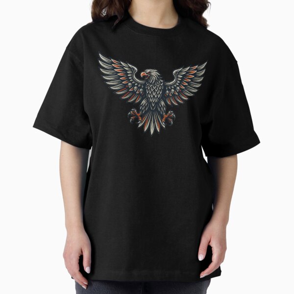 Item preview, EAGLE.02 designed and sold by TATTOO-DESIGN.