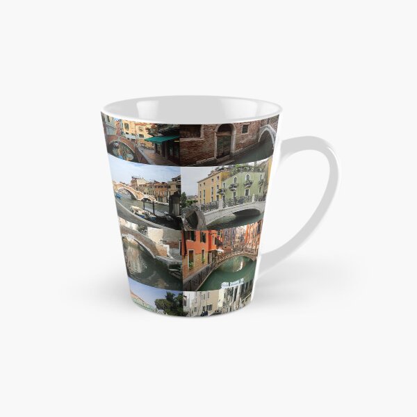 Item preview, Venice Bridges designed and sold by Montage-Madness.