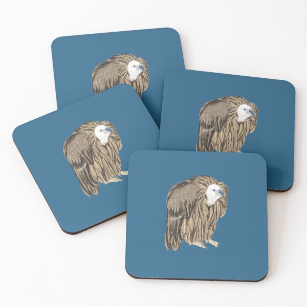 Item preview, The giant griffon vulture designed and sold by Linilei.