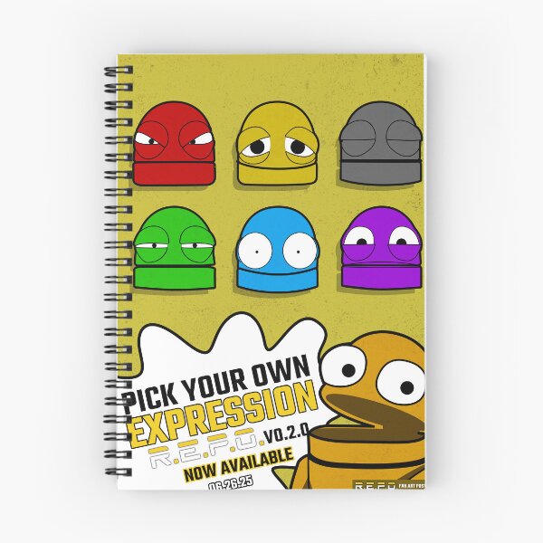 Item preview, Repo expression poster designed and sold by Jessebladezwork.