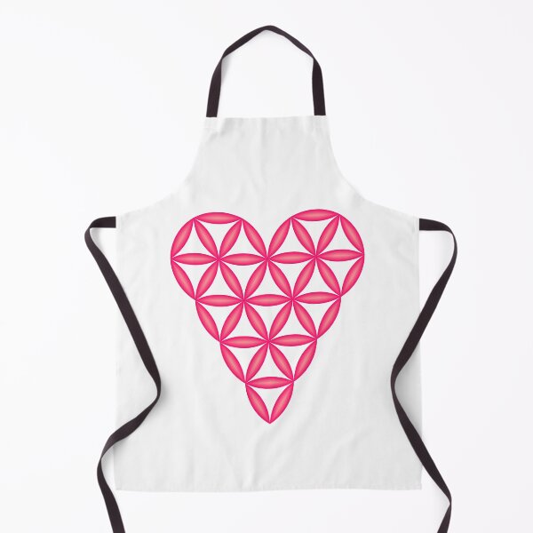 Item preview, Sacred Heart Of Life, 3D-M/T. designed and sold by Laszlo Toth.