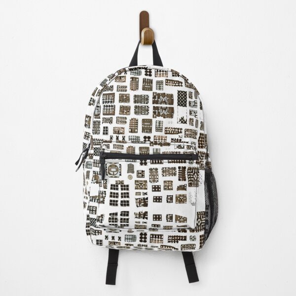 Item preview, cityscape designed and sold by daliaberlin.