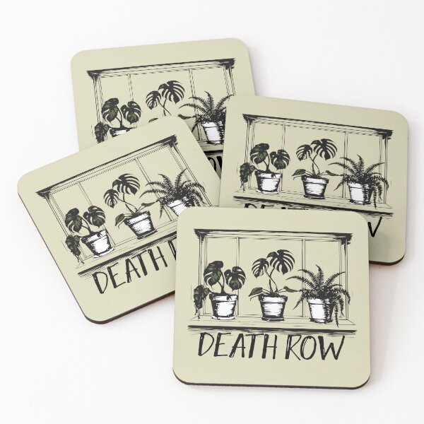 Item preview, Funny Brown Thumb Dead Houseplants Bad Gardener designed and sold by TackyTime.