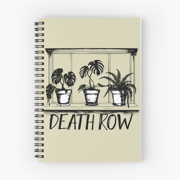 Item preview, Funny Brown Thumb Dead Houseplants Bad Gardener designed and sold by TackyTime.