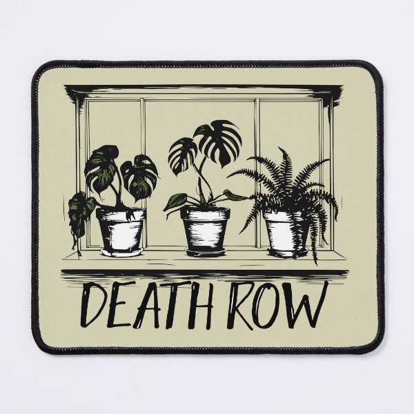 Item preview, Funny Brown Thumb Dead Houseplants Bad Gardener designed and sold by TackyTime.