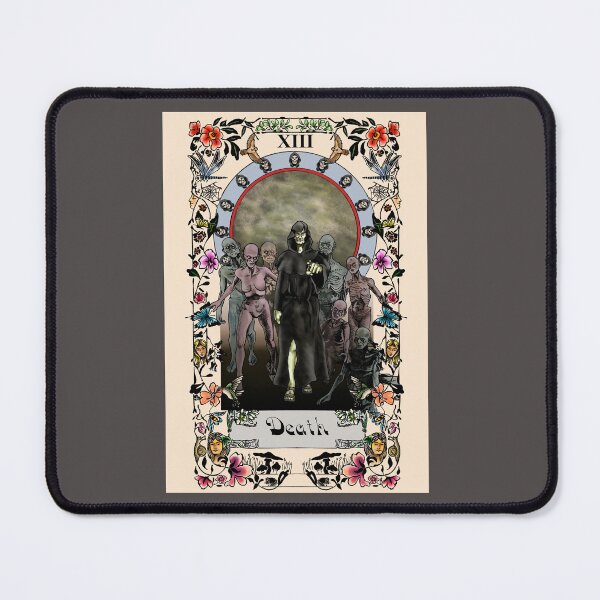 Item preview, Death designed and sold by RifficStudios.