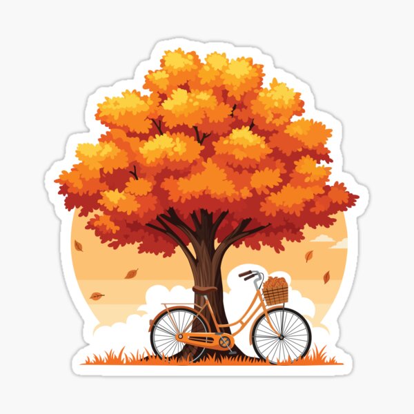 Item preview, Autumn season  designed and sold by Stardesigno.