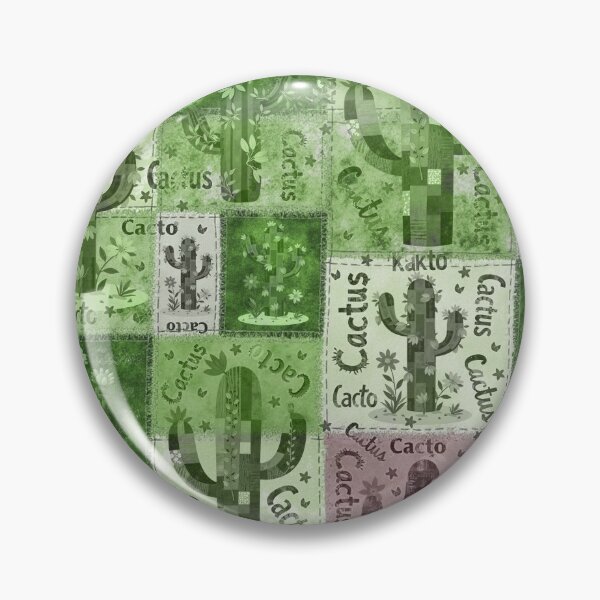 Item preview, Cactus V4 Green designed and sold by LuCancio23.