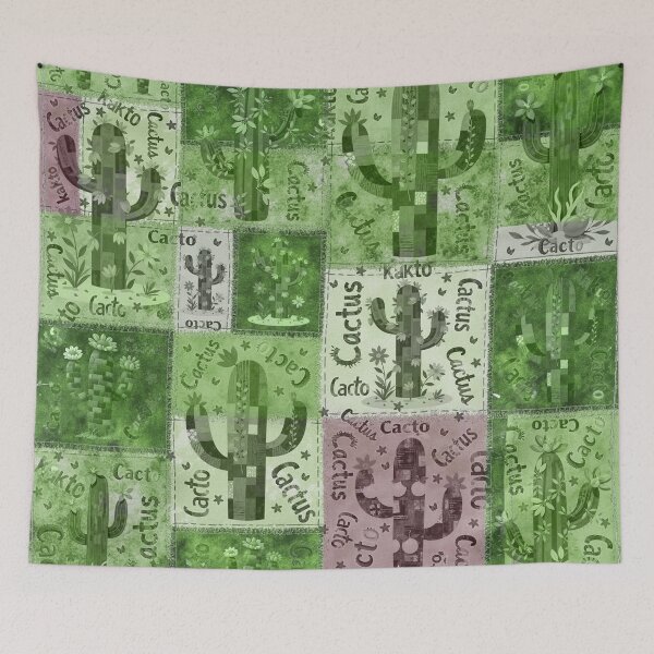 Item preview, Cactus V4 Green designed and sold by LuCancio23.