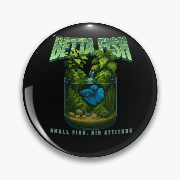 Item preview, Betta fish Tank designed and sold by obscurax art.